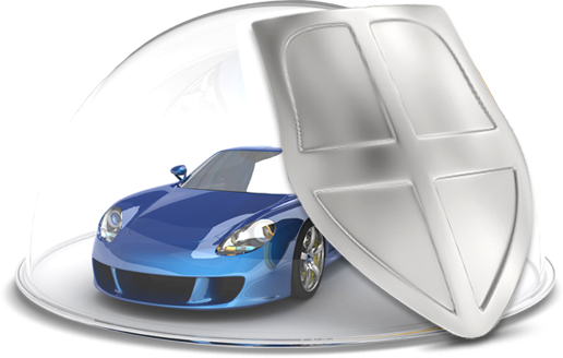 Vehicle Protection