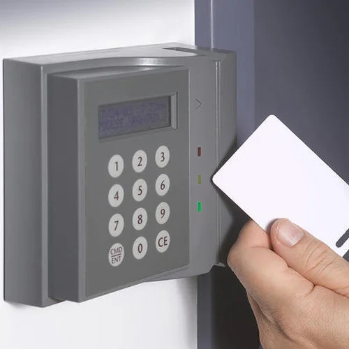 Access Control